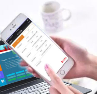 奇正考勤定位打卡